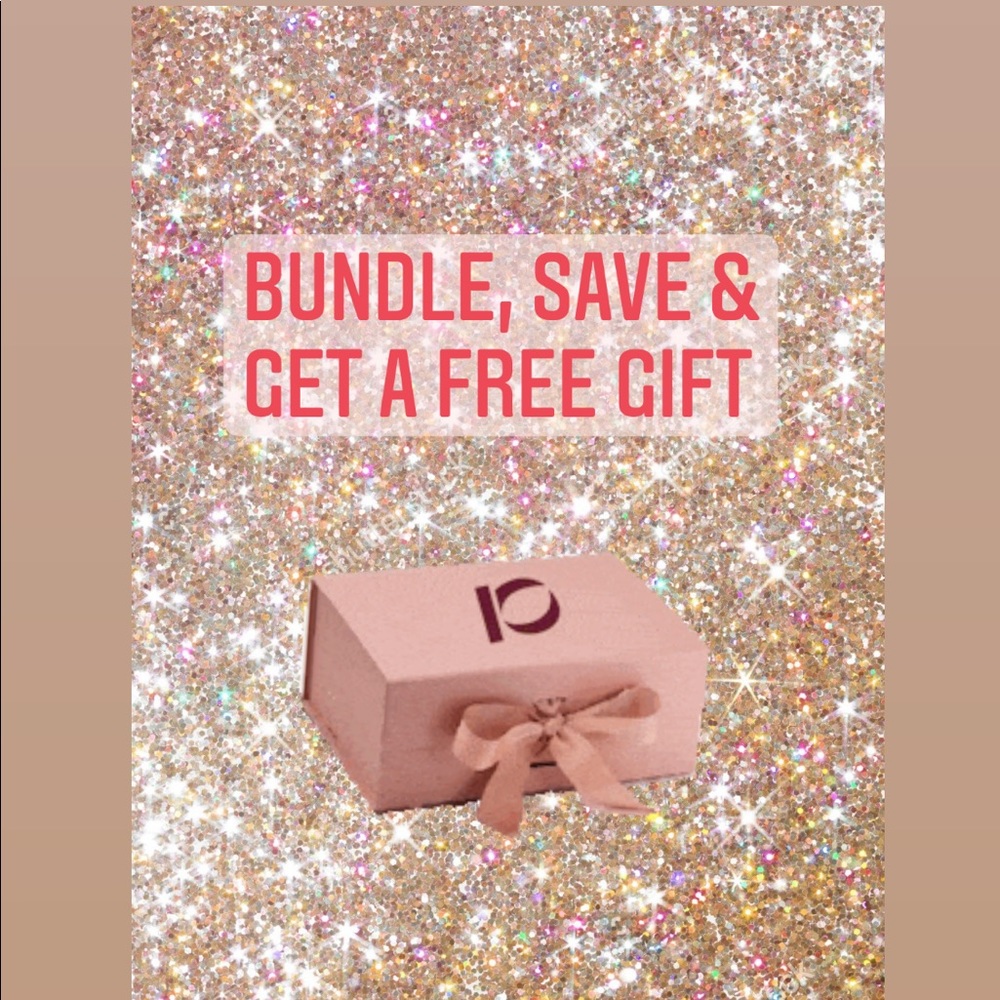 BUNDLE & SAVE 💕